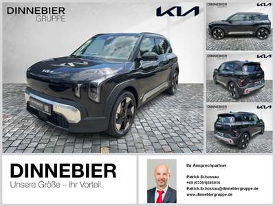 Bild Kia EV2