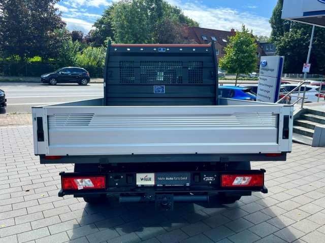 Fahrzeugbild eines Ford Transit