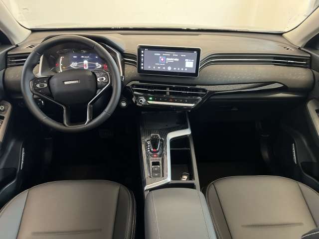 Fahrzeugbild eines GWM Haval Jolion Pro