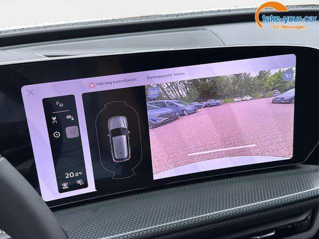 Fahrzeugbild eines Audi Q5