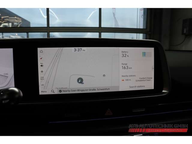 Fahrzeugbild eines Hyundai IONIQ 6