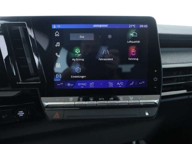 Fahrzeugbild eines Renault Austral
