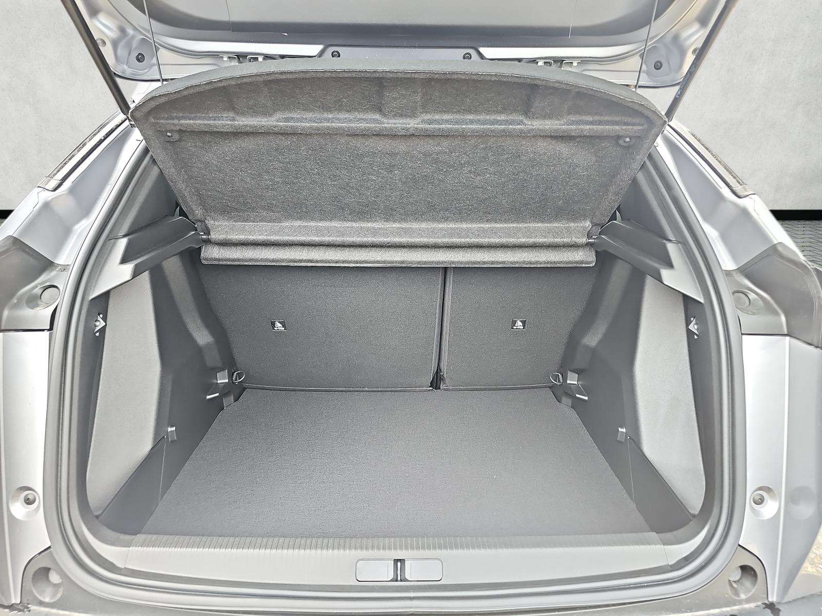 Fahrzeugbild eines Peugeot 2008