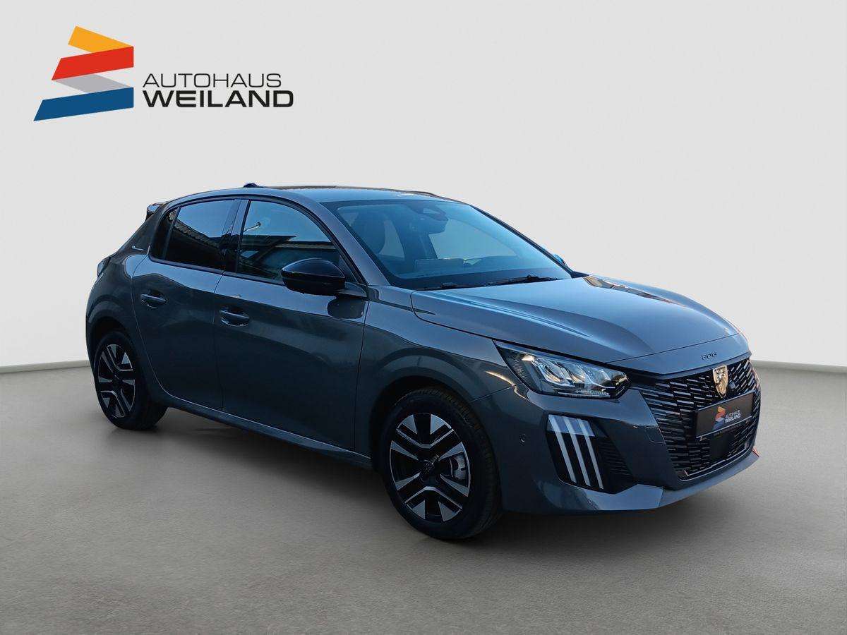 Fahrzeugbild eines Peugeot 208