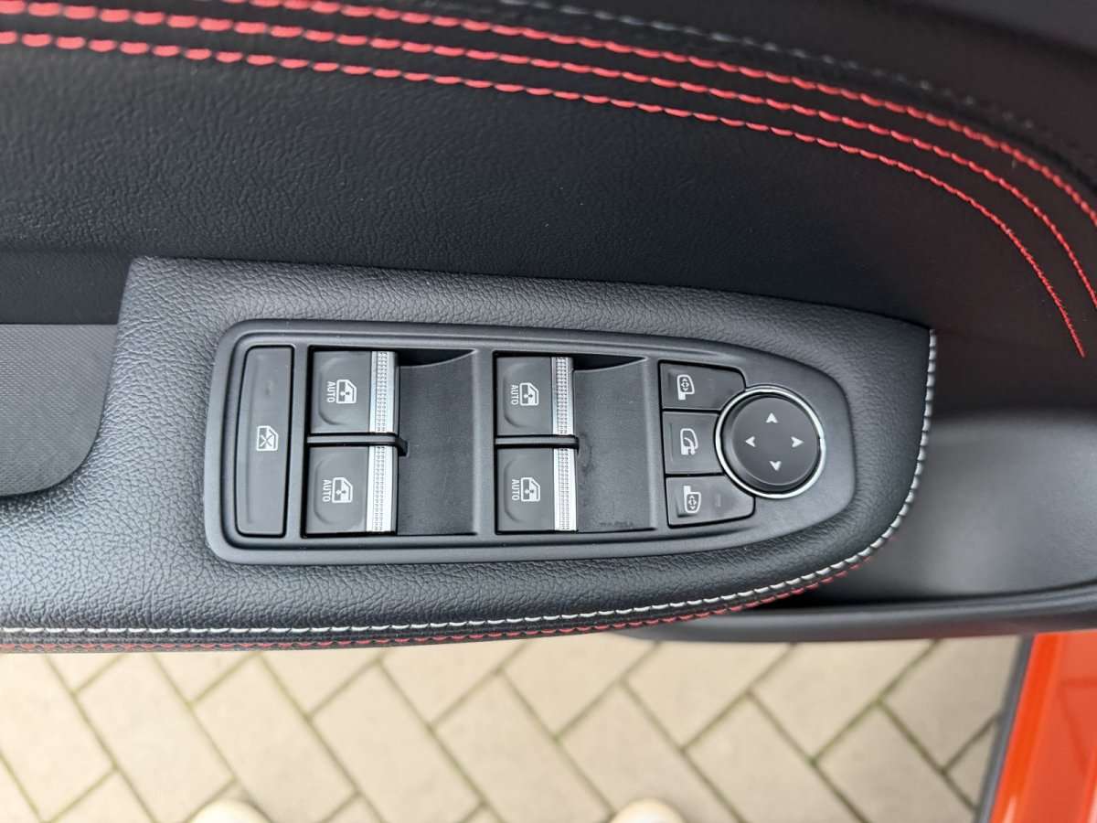 Fahrzeugbild eines Renault Arkana