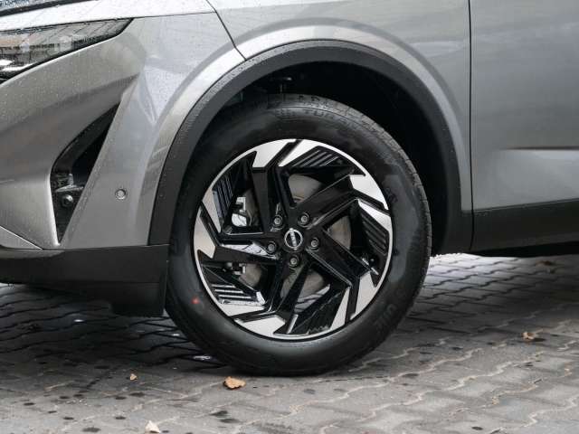 Fahrzeugbild eines Nissan Qashqai