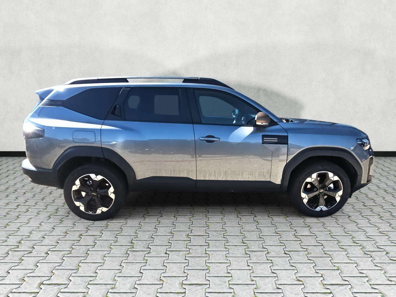 Fahrzeugbild eines Dacia Bigster