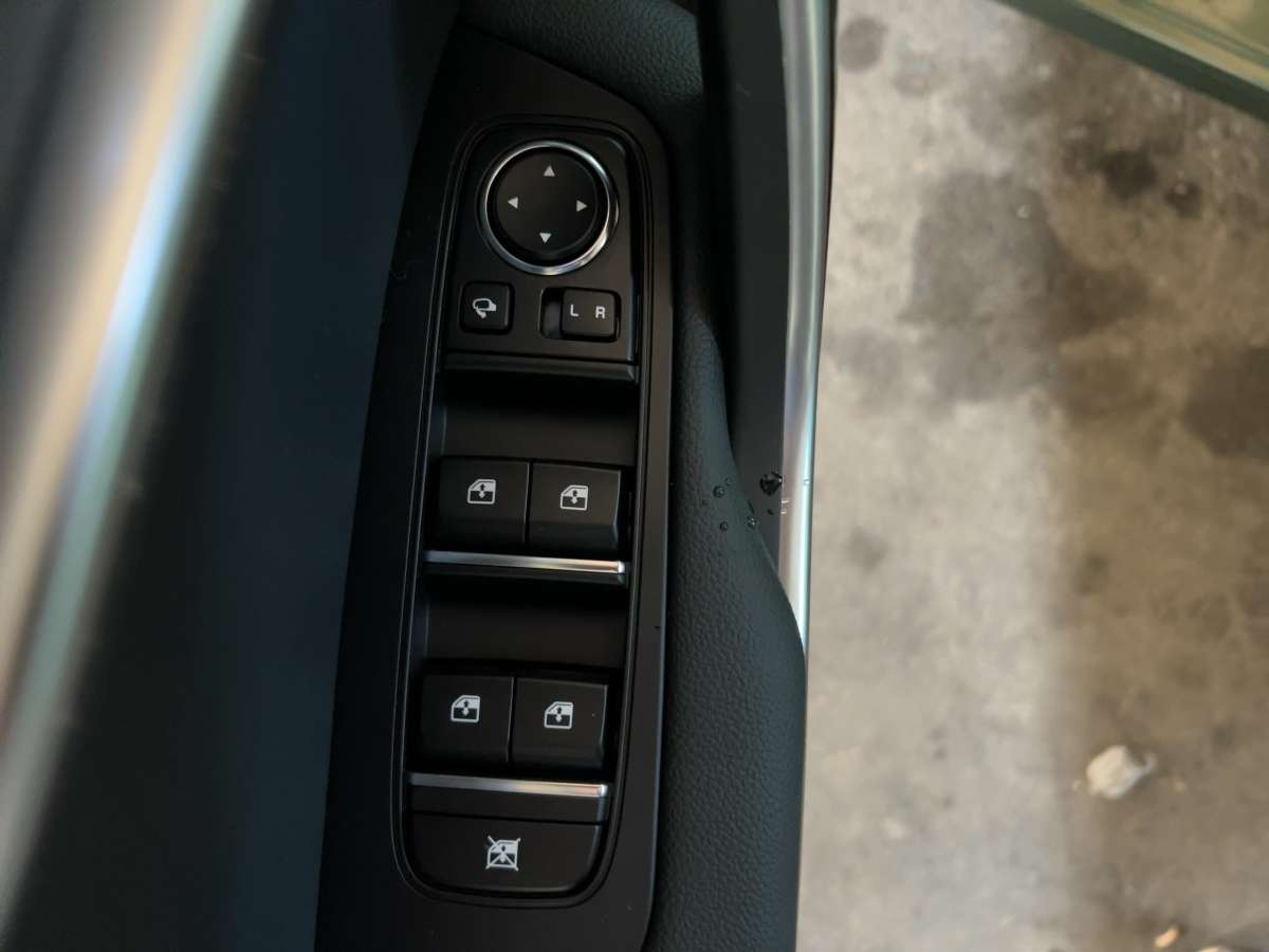 Fahrzeugbild eines Kia cee'd