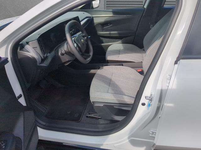 Fahrzeugbild eines Renault Megane E-TECH