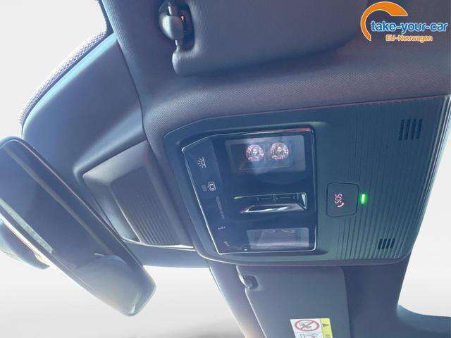 Fahrzeugbild eines Volkswagen Golf
