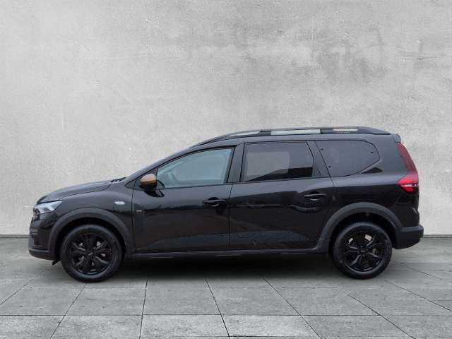 Fahrzeugbild eines Dacia Jogger