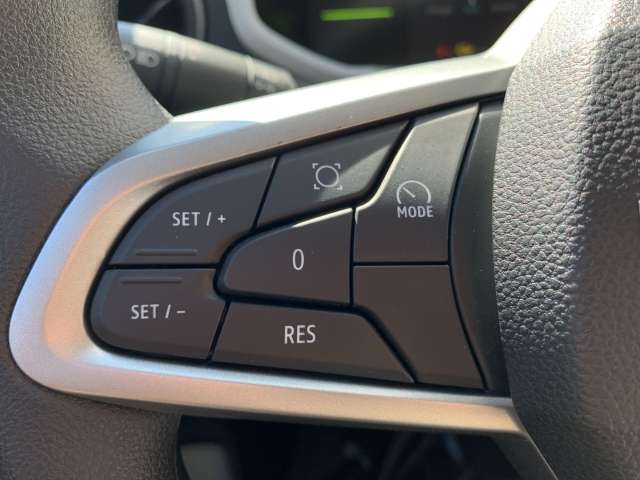 Fahrzeugbild eines Dacia Spring