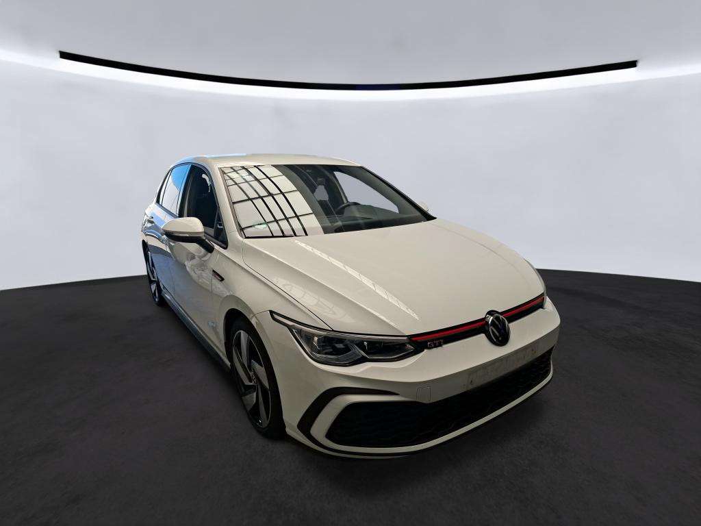 Fahrzeugbild eines Volkswagen Golf