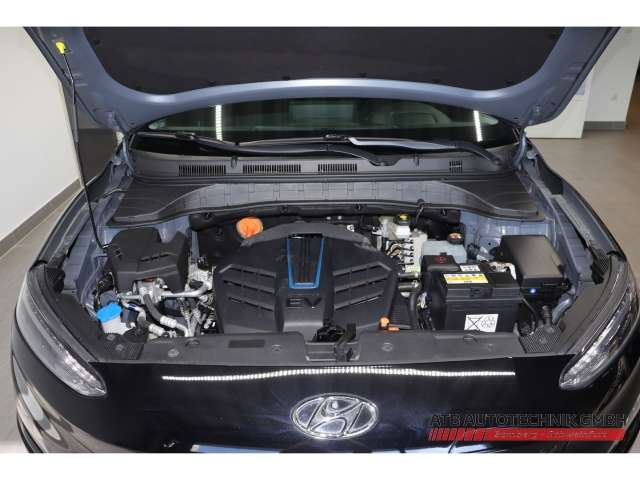 Fahrzeugbild eines Hyundai Kona Elektro
