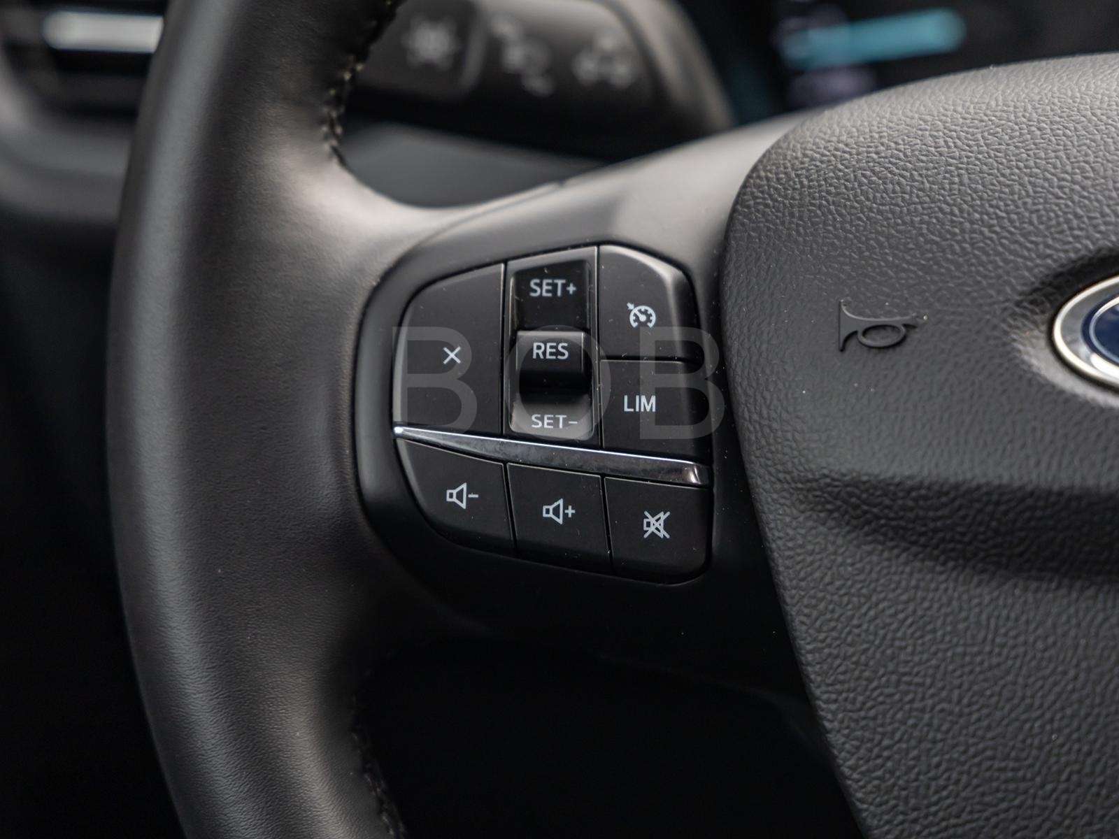 Fahrzeugbild eines Ford Kuga