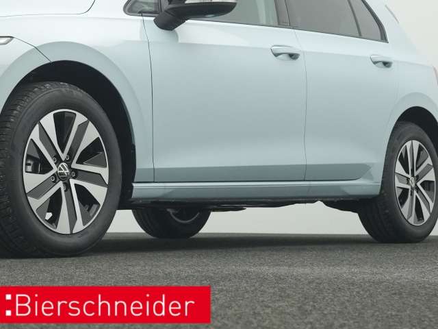 Fahrzeugbild eines Volkswagen Golf