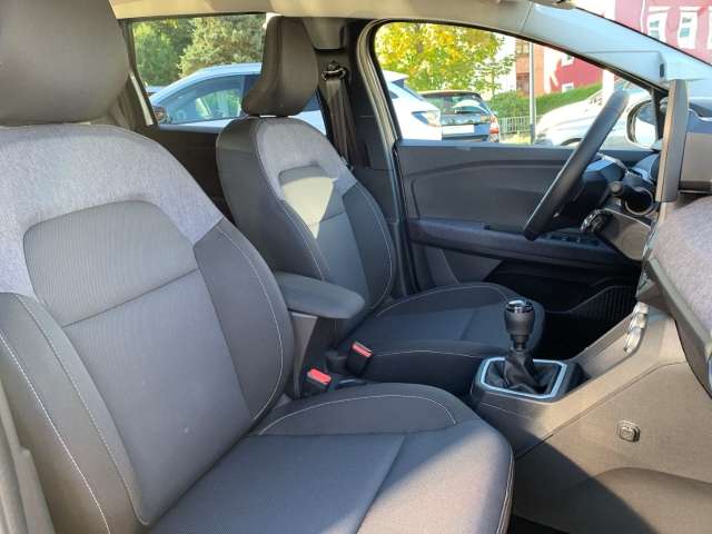 Fahrzeugbild eines Dacia Jogger