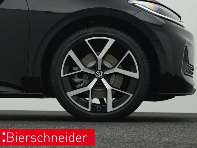 Fahrzeugbild eines Volkswagen ID.3