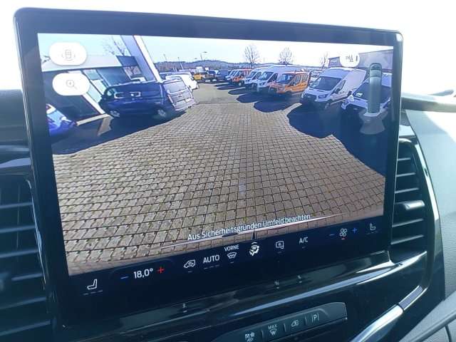 Fahrzeugbild eines Ford Transit