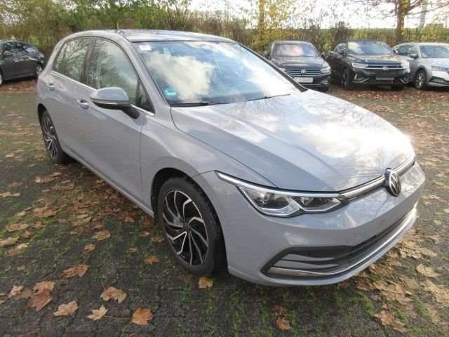 Fahrzeugbild eines Volkswagen Golf