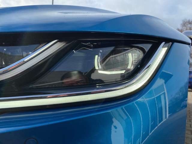 Fahrzeugbild eines Volkswagen Arteon