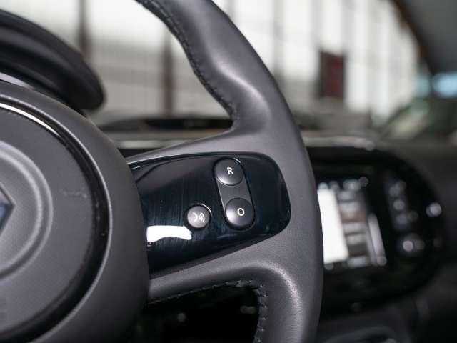 Fahrzeugbild eines Renault Twingo