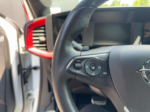 Fahrzeugbild eines Opel Mokka