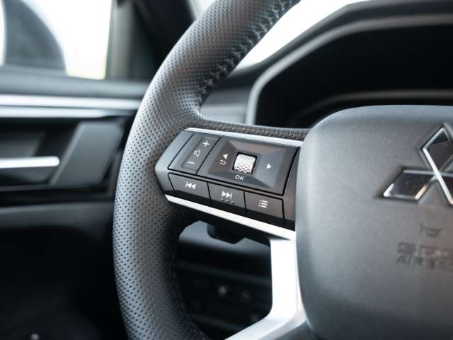 Fahrzeugbild eines Mitsubishi Outlander