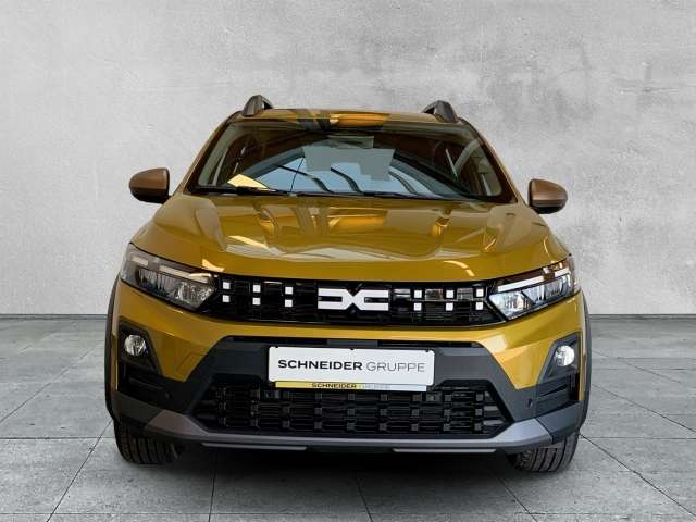 Fahrzeugbild eines Dacia Sandero