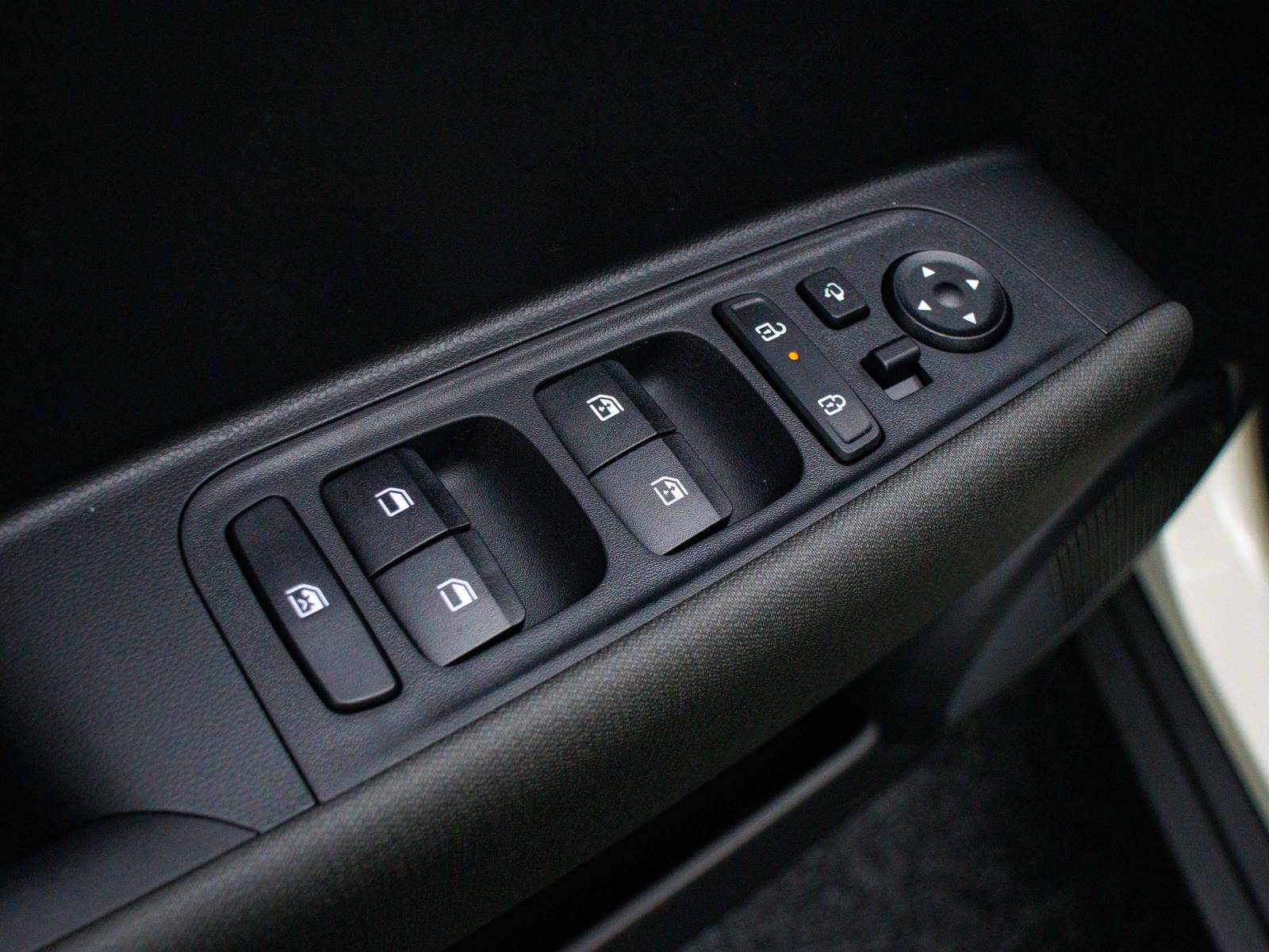 Fahrzeugbild eines Hyundai Inster