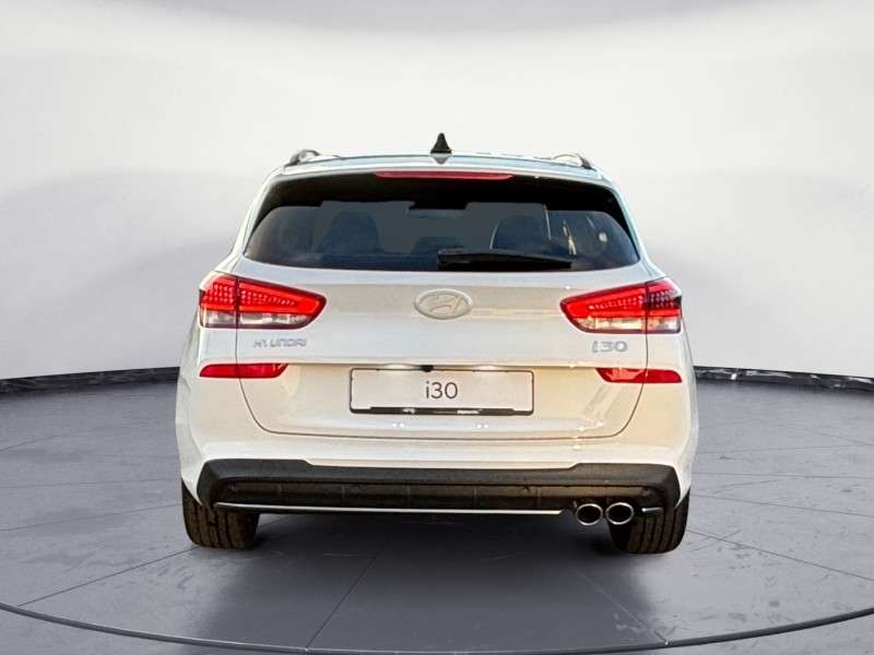 Fahrzeugbild eines Hyundai i30
