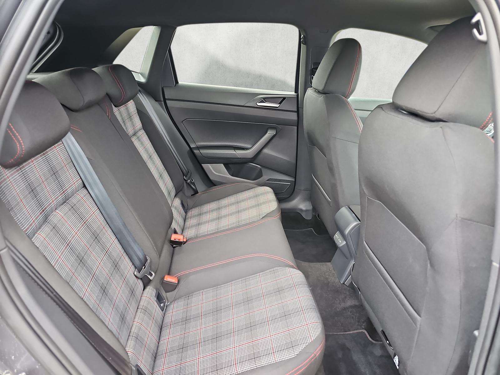 Fahrzeugbild eines Volkswagen Polo