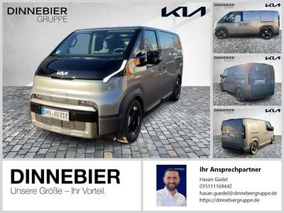 Bild Kia PV5 Passenger