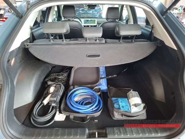 Fahrzeugbild eines Hyundai IONIQ 5