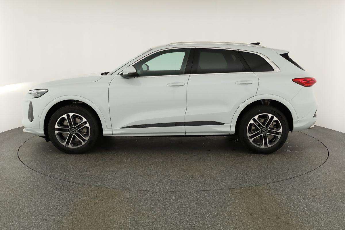 Fahrzeugbild eines Audi Q5