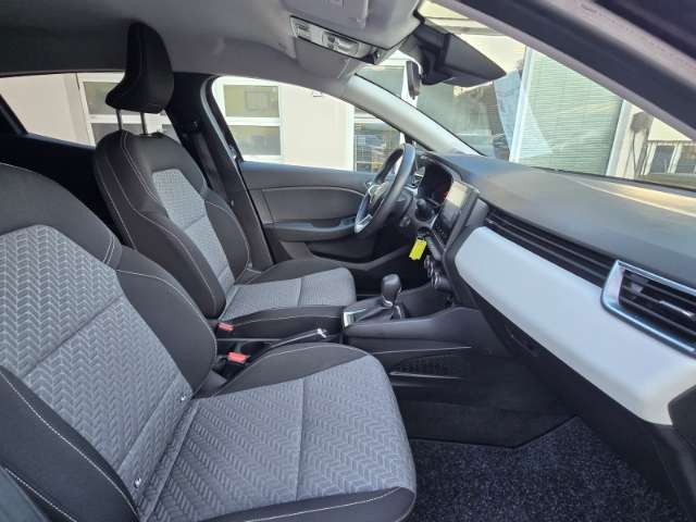 Fahrzeugbild eines Renault Clio