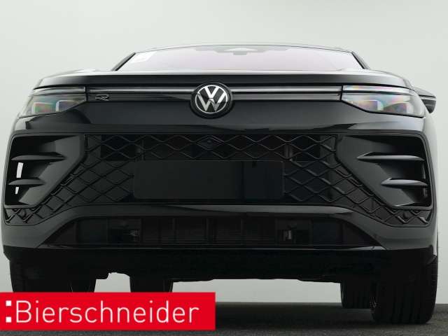 Fahrzeugbild eines Volkswagen Tayron