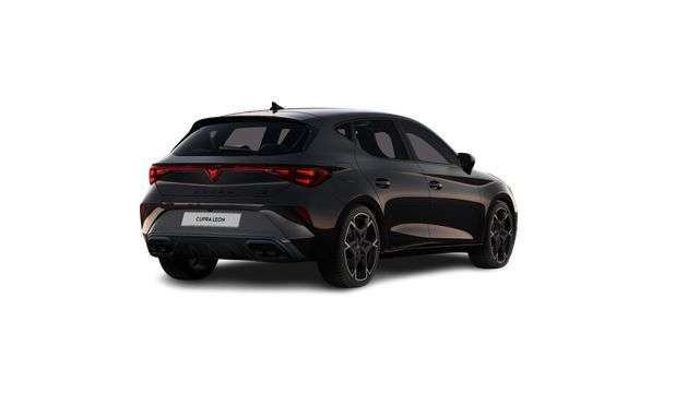 Fahrzeugbild eines CUPRA Leon