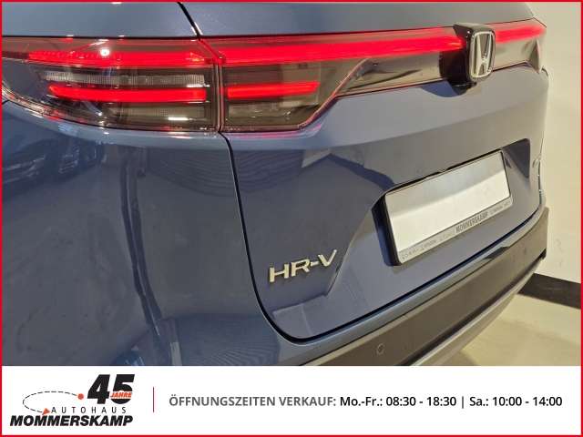 Fahrzeugbild eines Honda HR-V