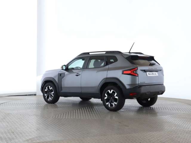 Fahrzeugbild eines Dacia Duster