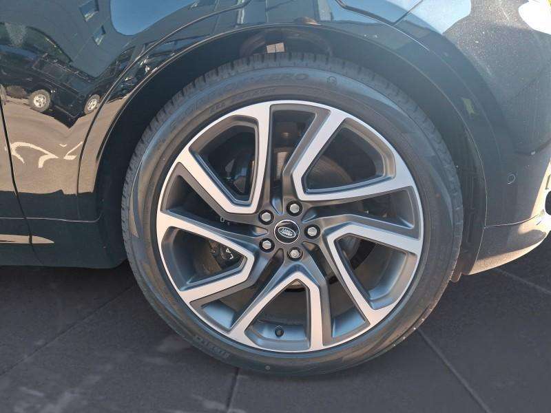 Fahrzeugbild eines Land Rover Discovery