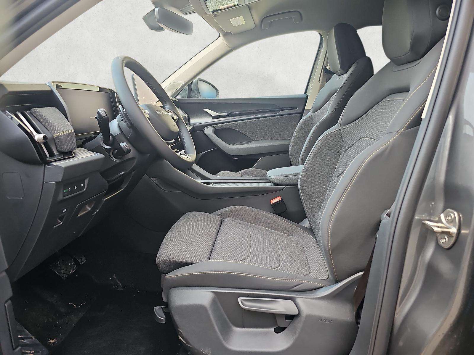 Fahrzeugbild eines Skoda Kodiaq