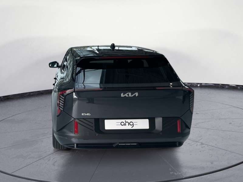 Fahrzeugbild eines Kia EV4