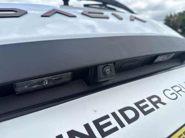 Fahrzeugbild eines Dacia Duster