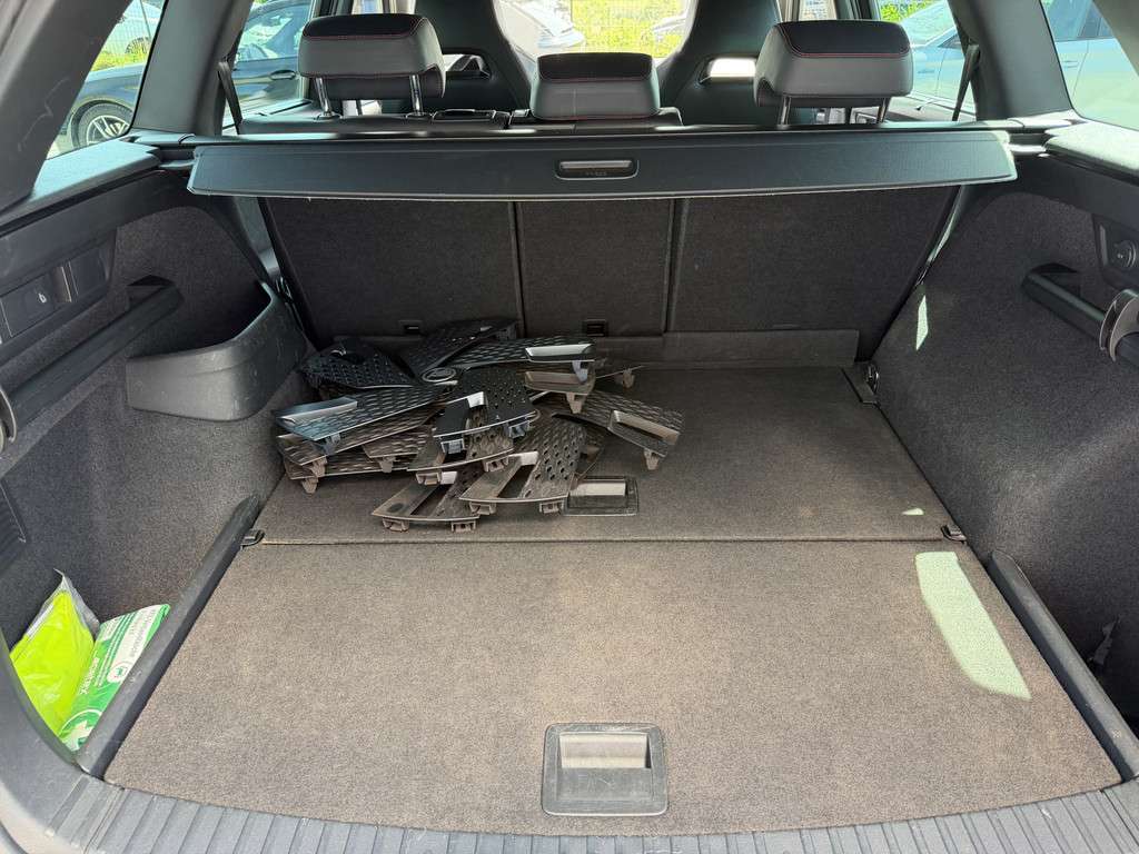 Fahrzeugbild eines Skoda Kodiaq