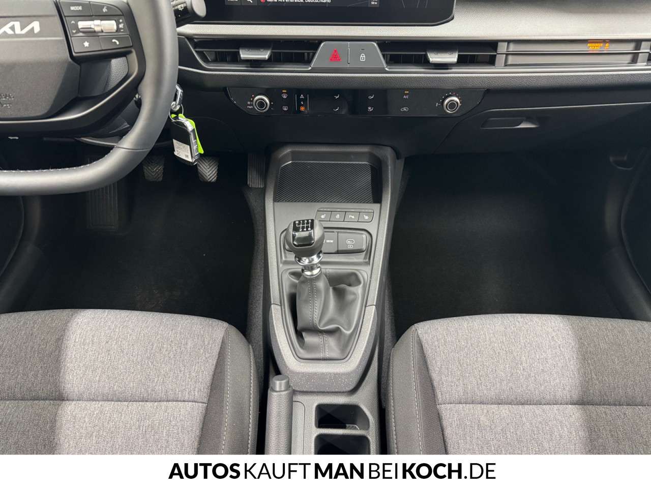 Fahrzeugbild eines Kia Stonic