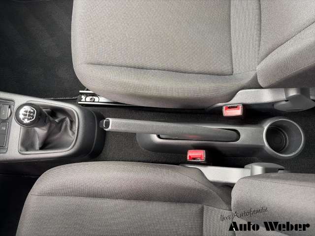 Fahrzeugbild eines Volkswagen up!
