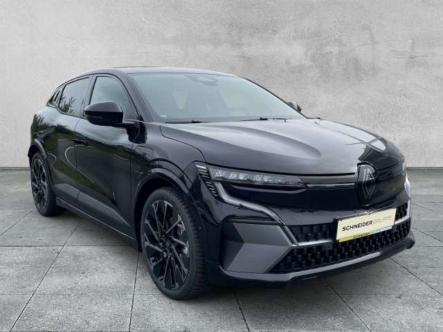 Fahrzeugbild eines Renault Megane E-TECH