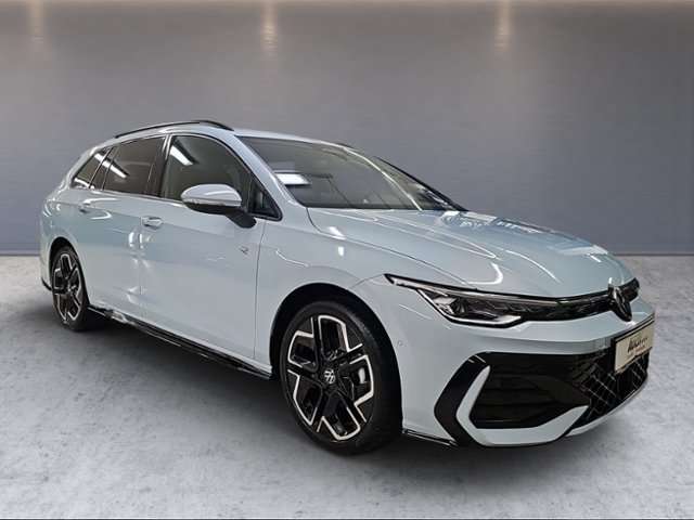 Fahrzeugbild eines Volkswagen Golf