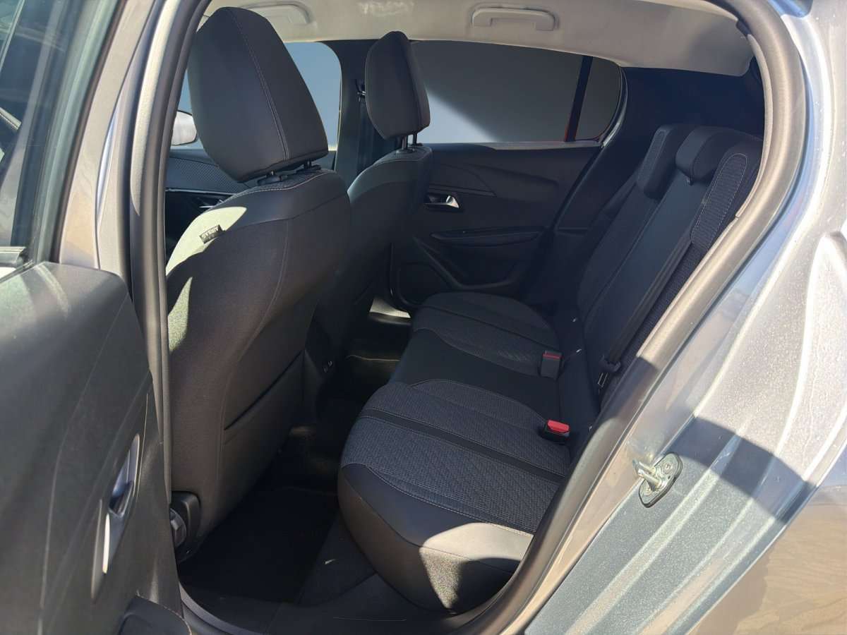 Fahrzeugbild eines Peugeot 208